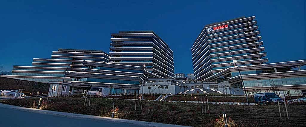 RÖNESANS - KÜÇÜKYALI