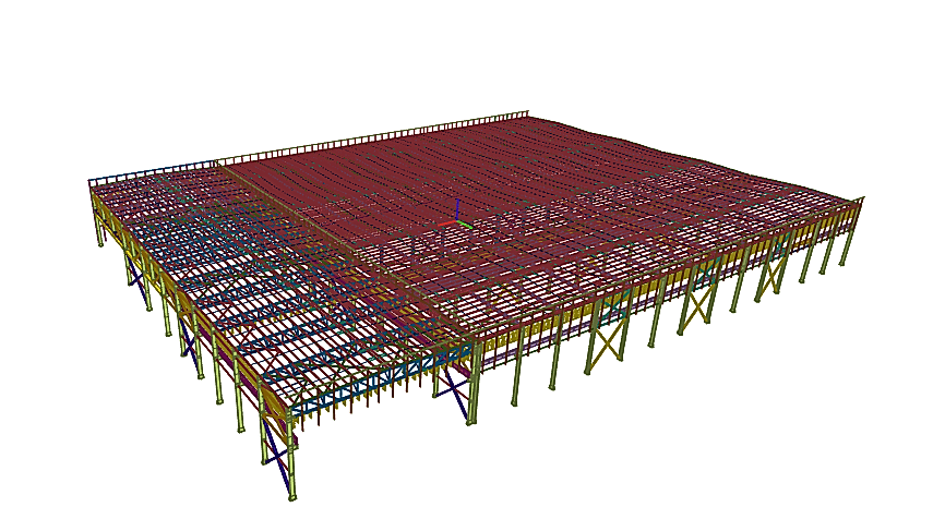 TEKYOL PLUS - ASAŞ ALÜMİNYUM 150MN PROJESİ